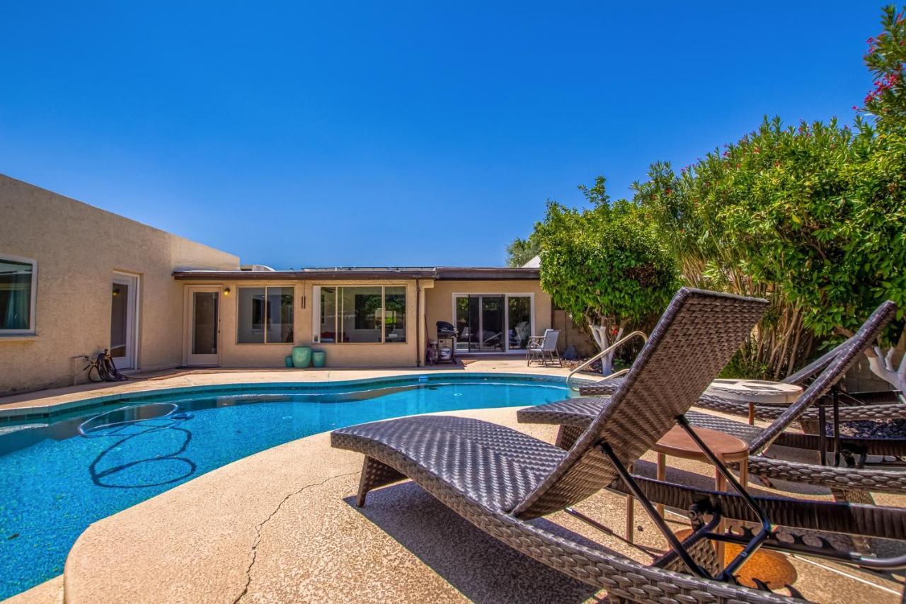Retreat At Pebble Beach Tempe Exterior photo
